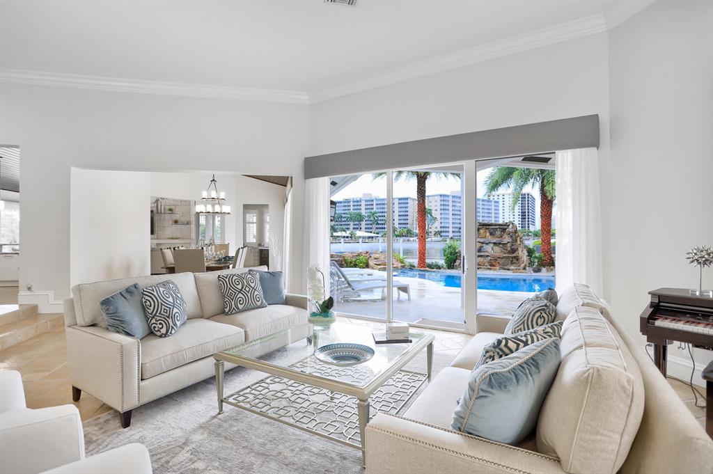 TROPIC ISLE 4TH SEC - Residential