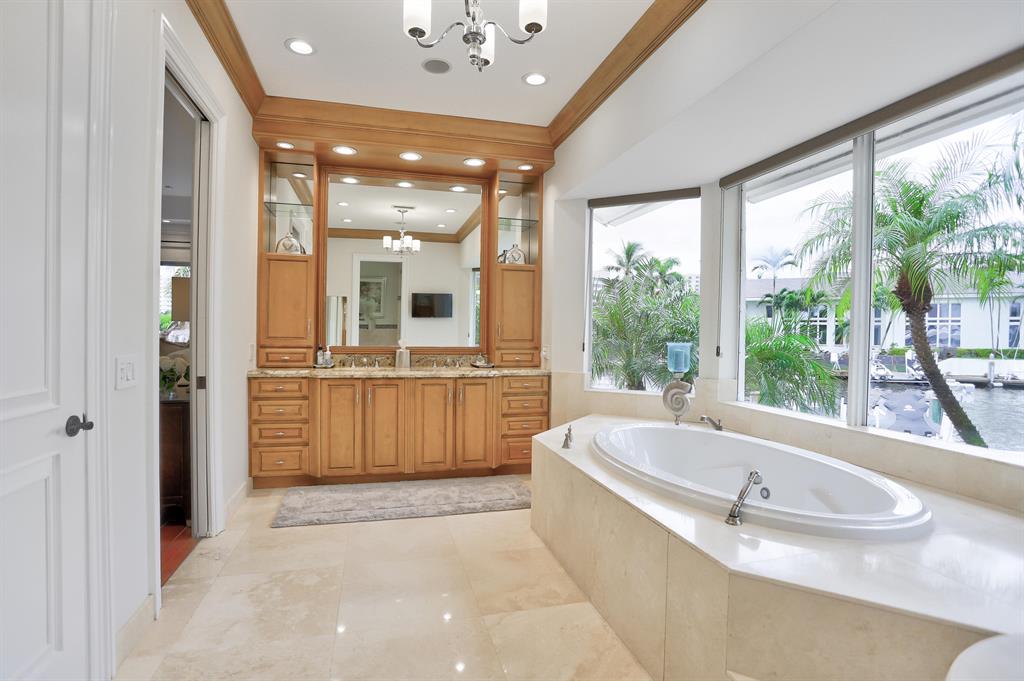 TROPIC ISLE 4TH SEC - Residential