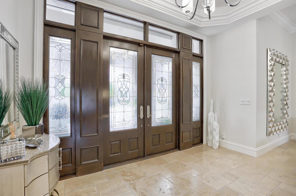 TROPIC ISLE 4TH SEC - Residential