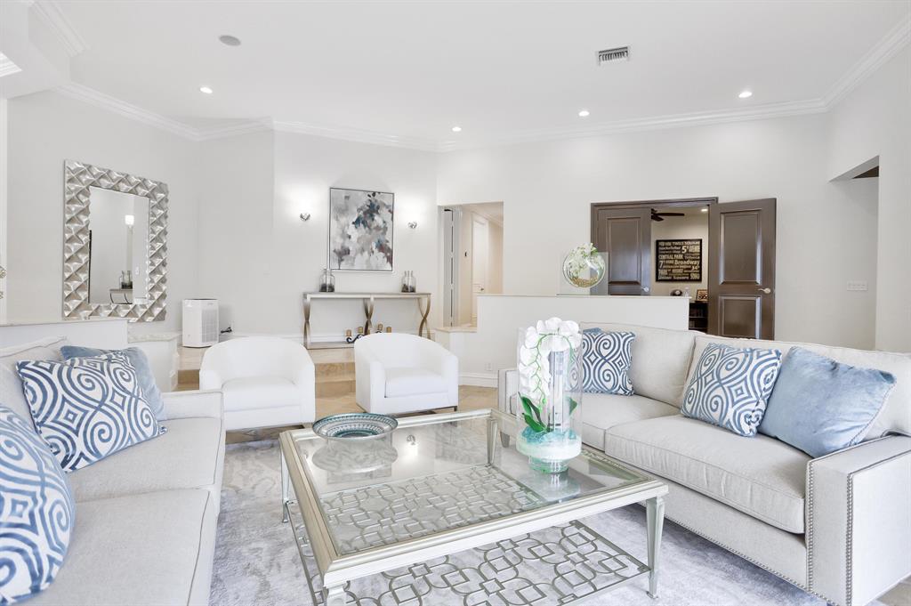 TROPIC ISLE 4TH SEC - Residential