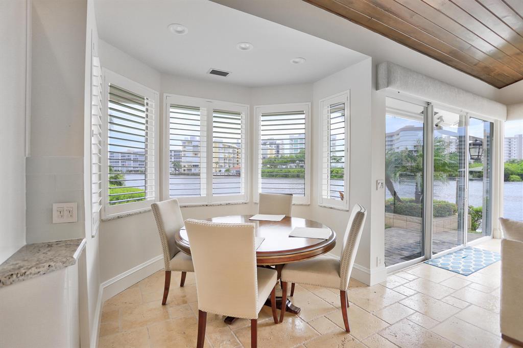 TROPIC ISLE 4TH SEC - Residential