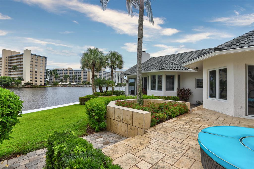 TROPIC ISLE 4TH SEC - Residential