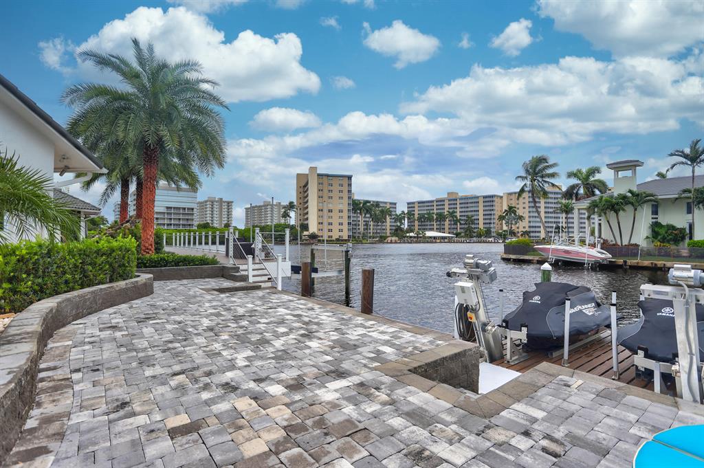 TROPIC ISLE 4TH SEC - Residential