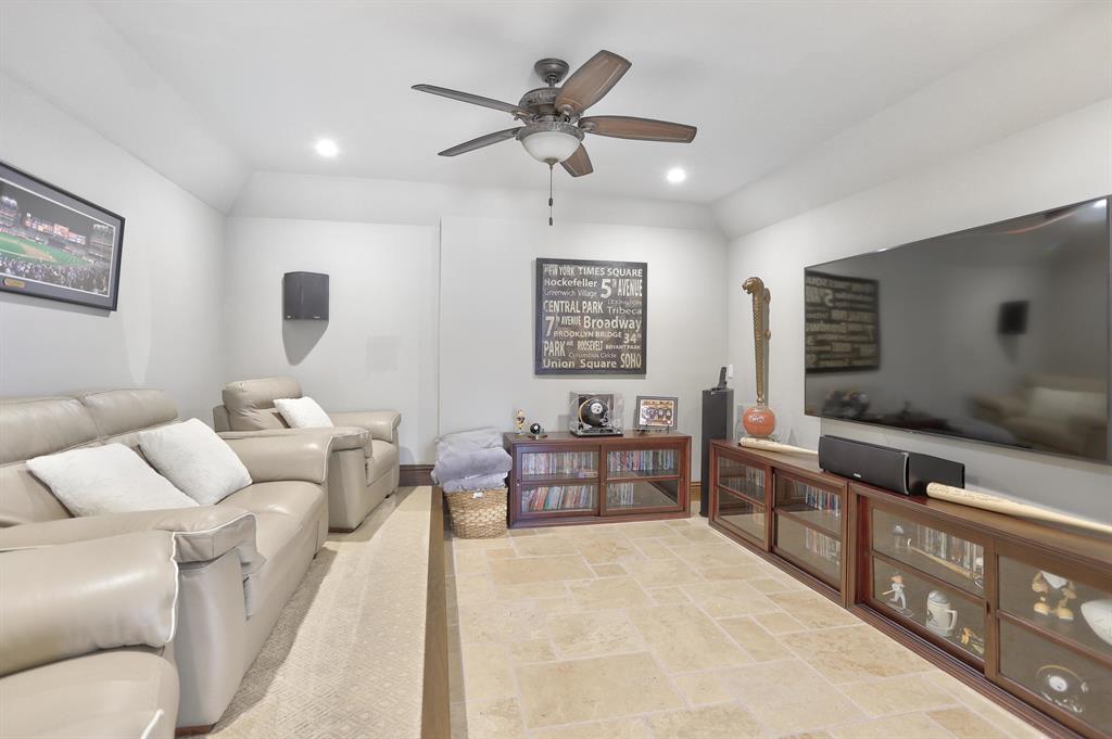 TROPIC ISLE 4TH SEC - Residential