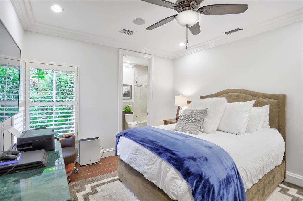 TROPIC ISLE 4TH SEC - Residential