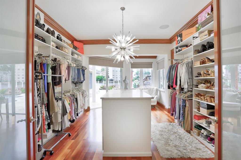 TROPIC ISLE 4TH SEC - Residential