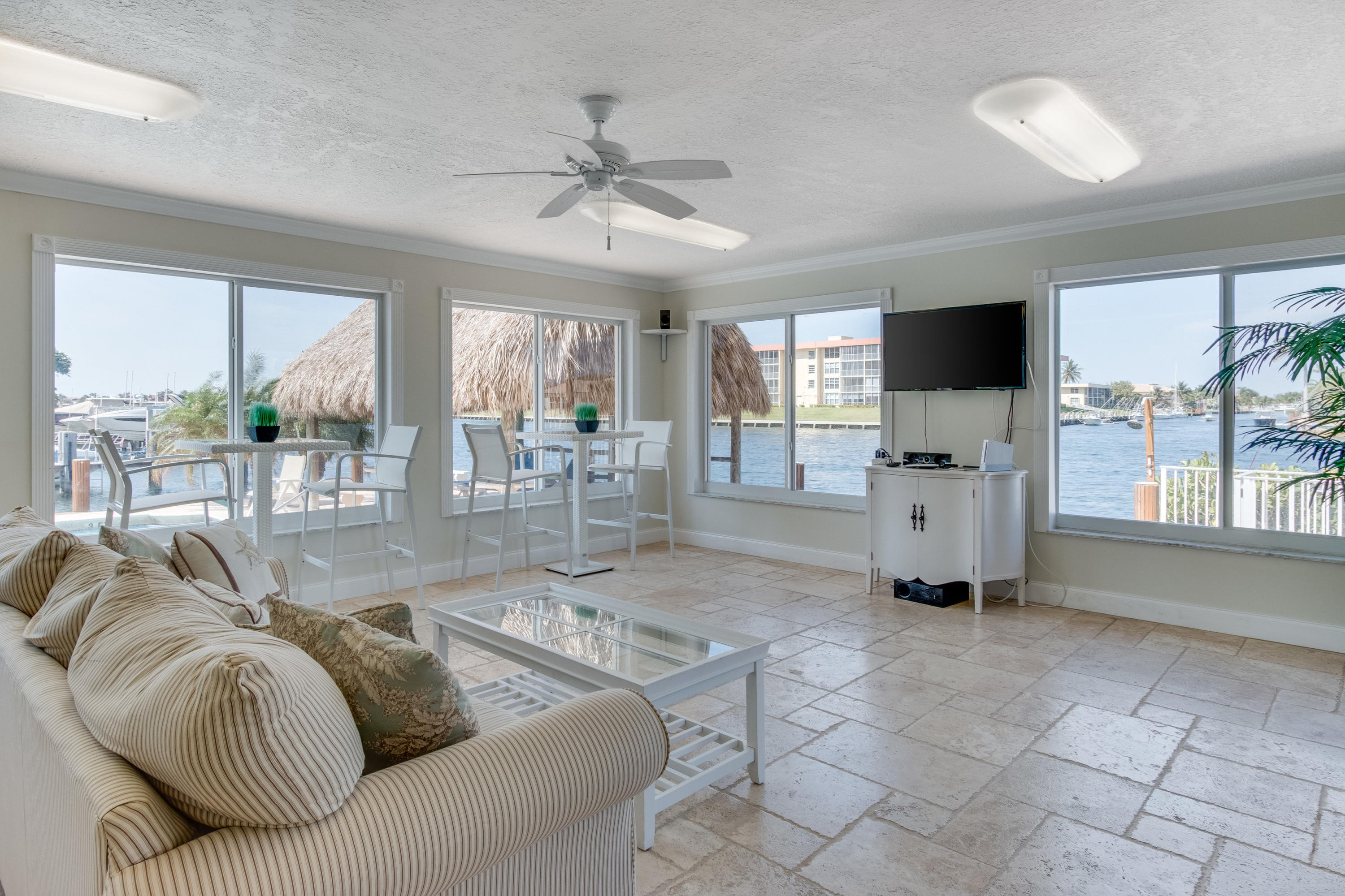 HILLSBORO ISLAND HOUSE CONDO - Residential