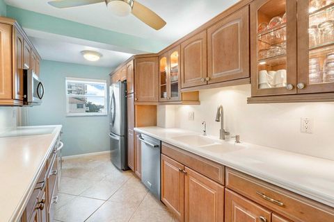 Tiny photo for 1160 Hillsboro Mile #201, Hillsboro Beach, FL 33062 (MLS # B26006556)