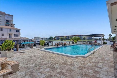 Tiny photo for 1160 Hillsboro Mile #201, Hillsboro Beach, FL 33062 (MLS # B26006556)