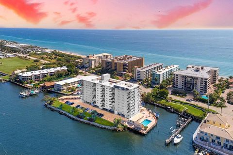 Tiny photo for 1160 Hillsboro Mile #201, Hillsboro Beach, FL 33062 (MLS # B26006556)