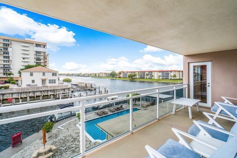 Tiny photo for 1160 Hillsboro Mile #201, Hillsboro Beach, FL 33062 (MLS # B26006556)