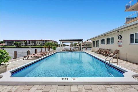 Tiny photo for 1160 Hillsboro Mile #201, Hillsboro Beach, FL 33062 (MLS # B26006556)