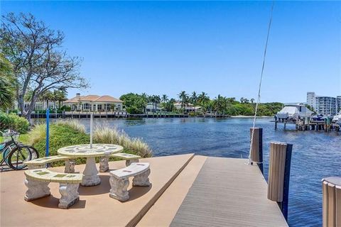Tiny photo for 1160 Hillsboro Mile #201, Hillsboro Beach, FL 33062 (MLS # B26006556)