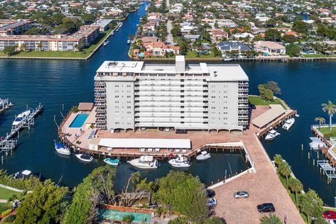 Tiny photo for 1160 Hillsboro Mile #201, Hillsboro Beach, FL 33062 (MLS # B26006556)