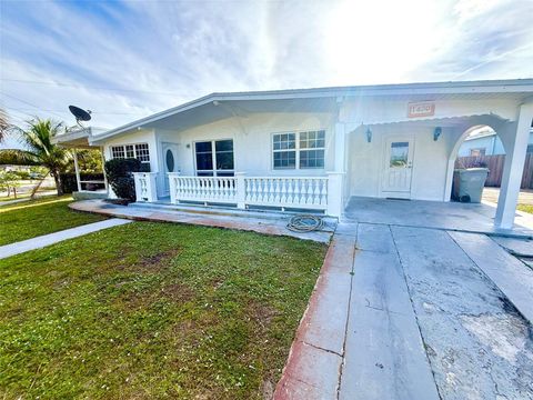 1430 NE 41st Dr Pompano Beach FL 33064