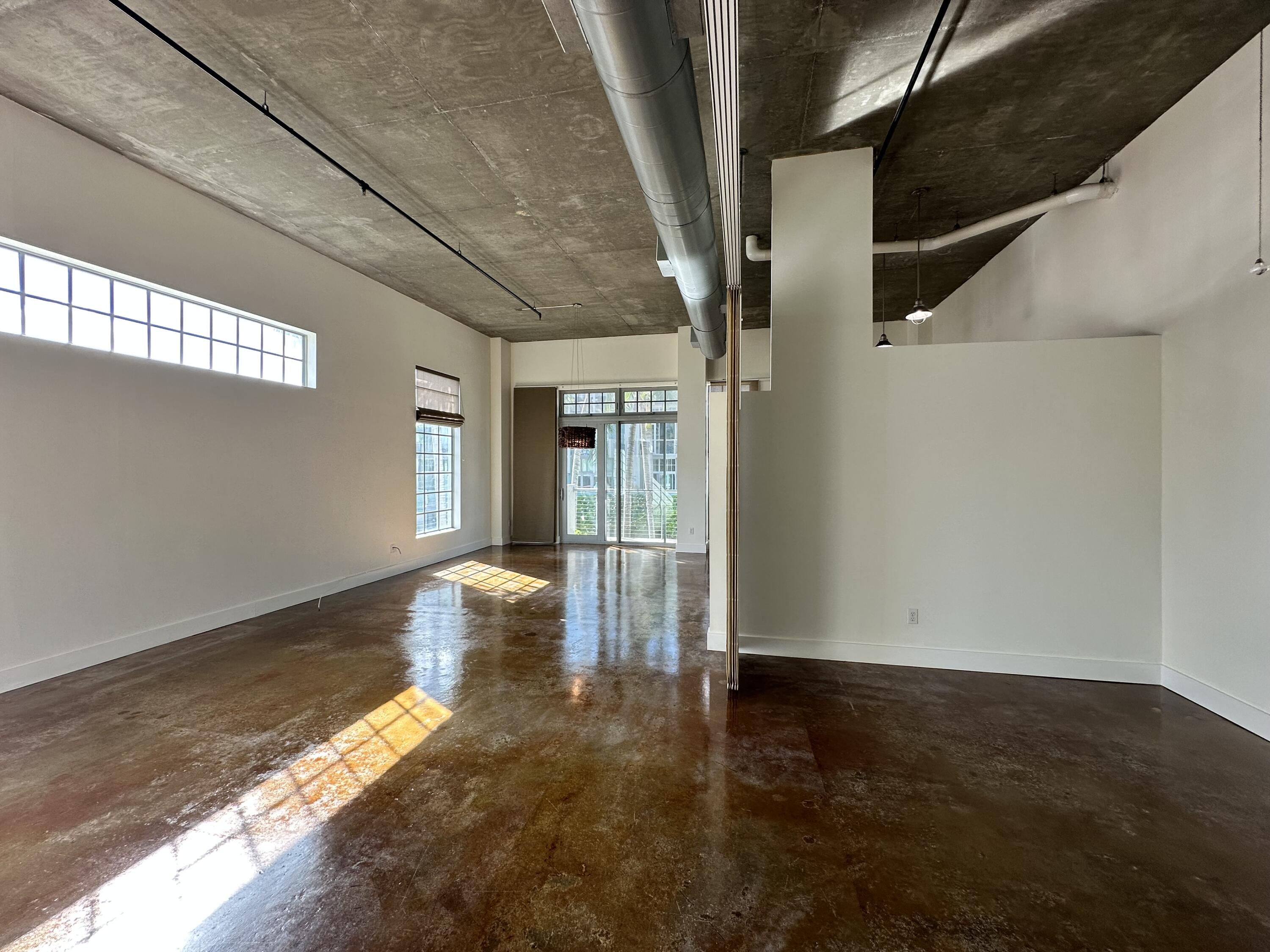 OCEAN CITY LOFTS CONDO - Residential Lease