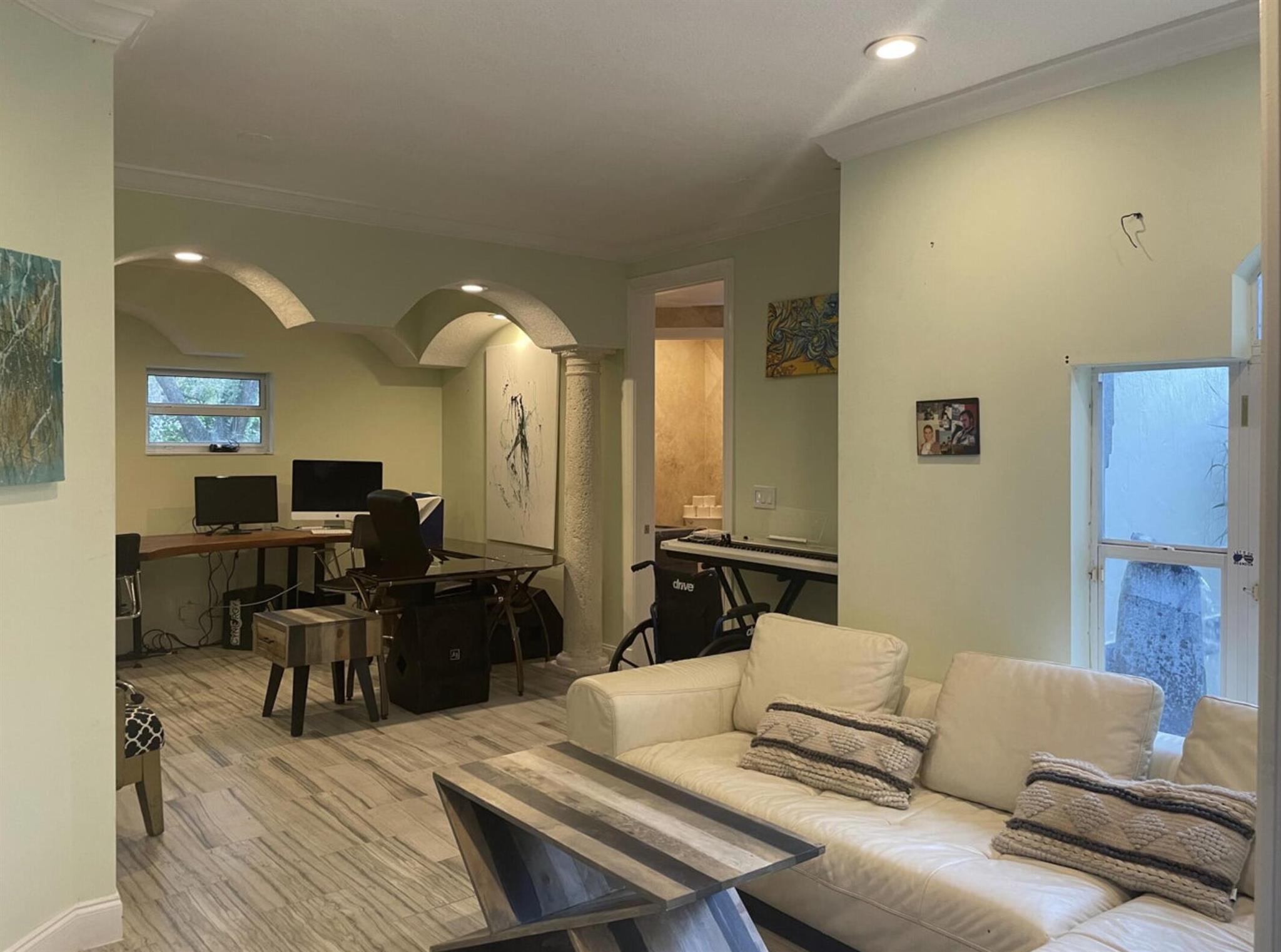 FIELDBROOK - Residential