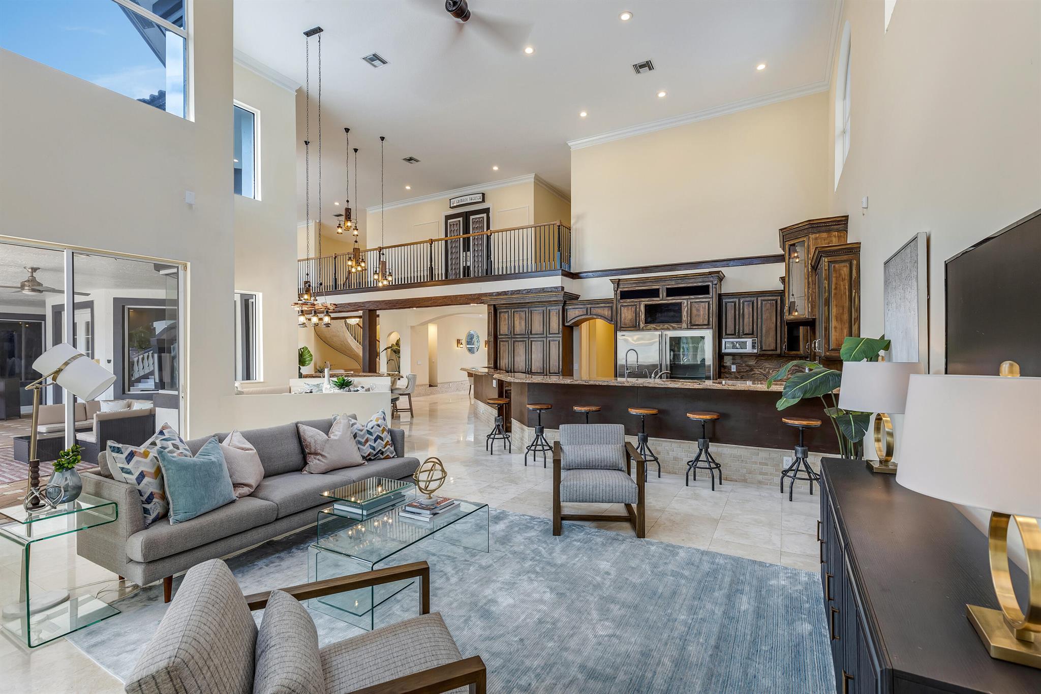 FIELDBROOK - Residential