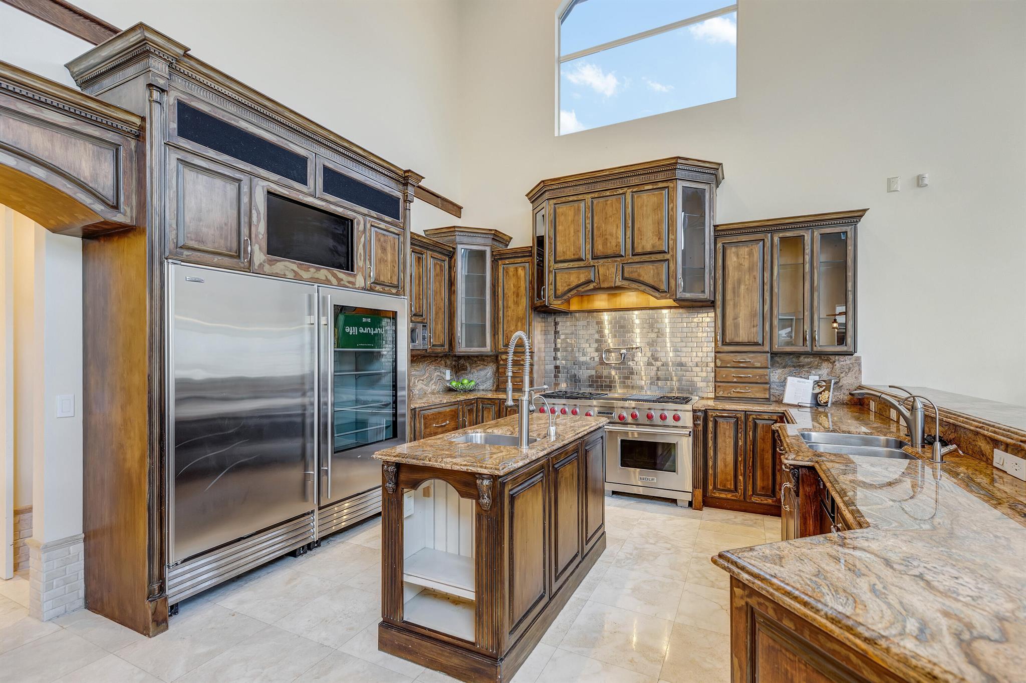 FIELDBROOK - Residential