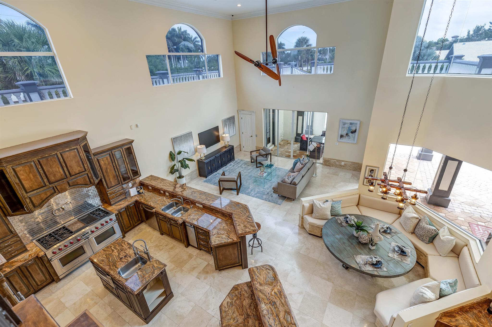 FIELDBROOK - Residential