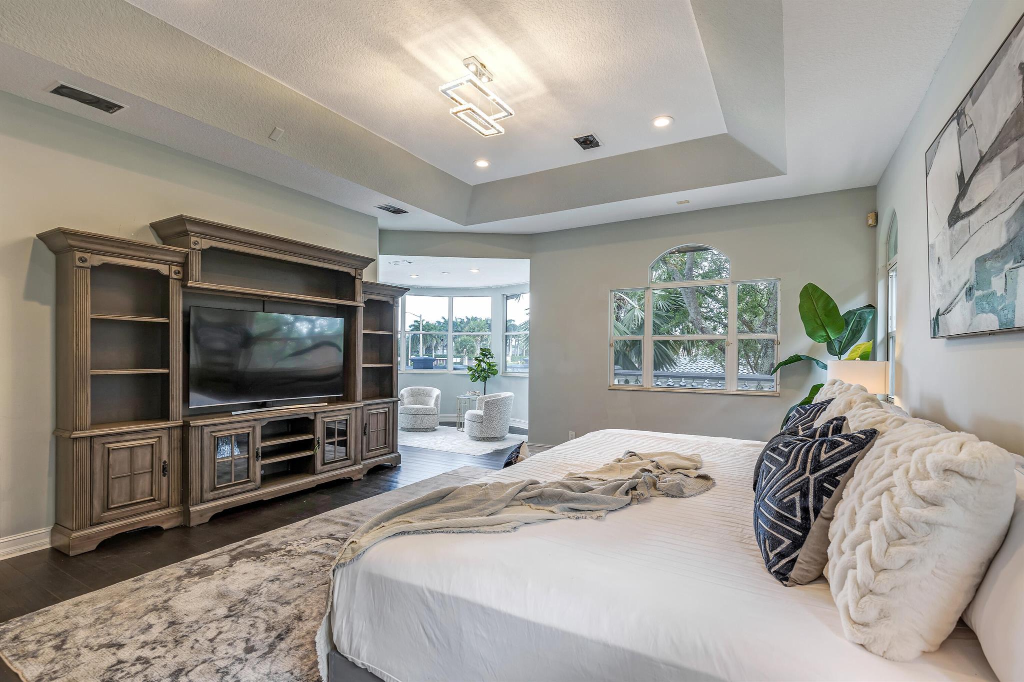 FIELDBROOK - Residential