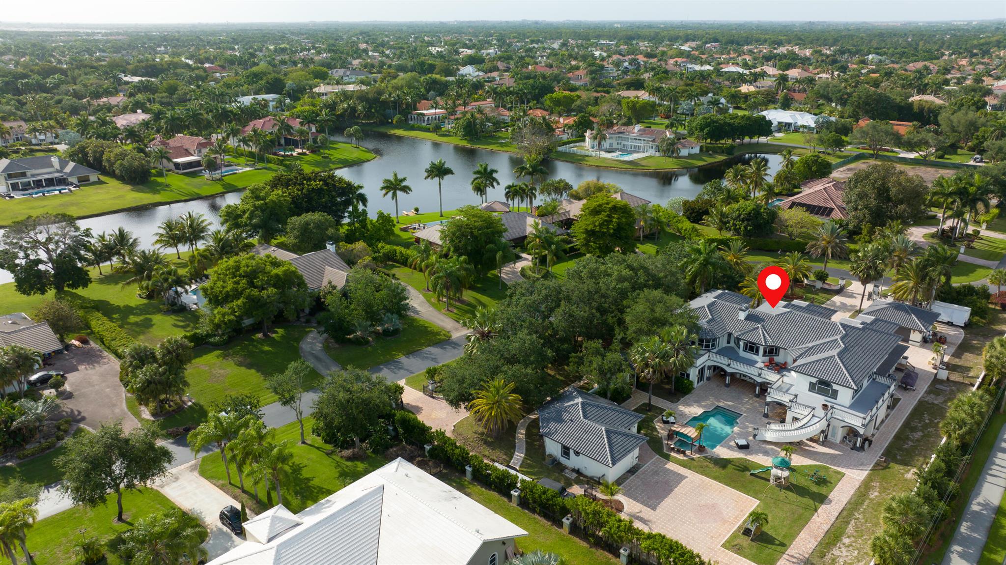 FIELDBROOK - Residential