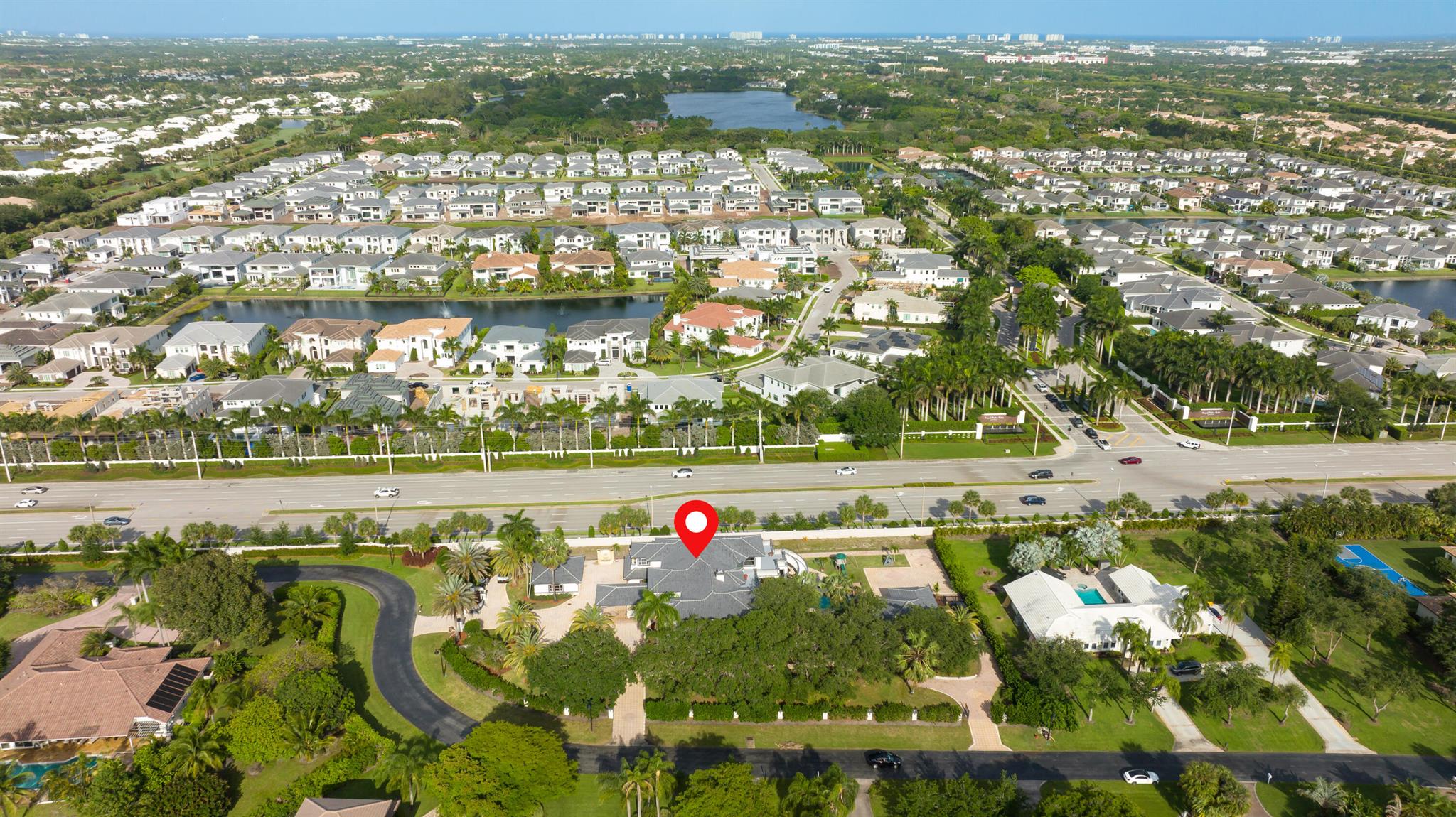 FIELDBROOK - Residential