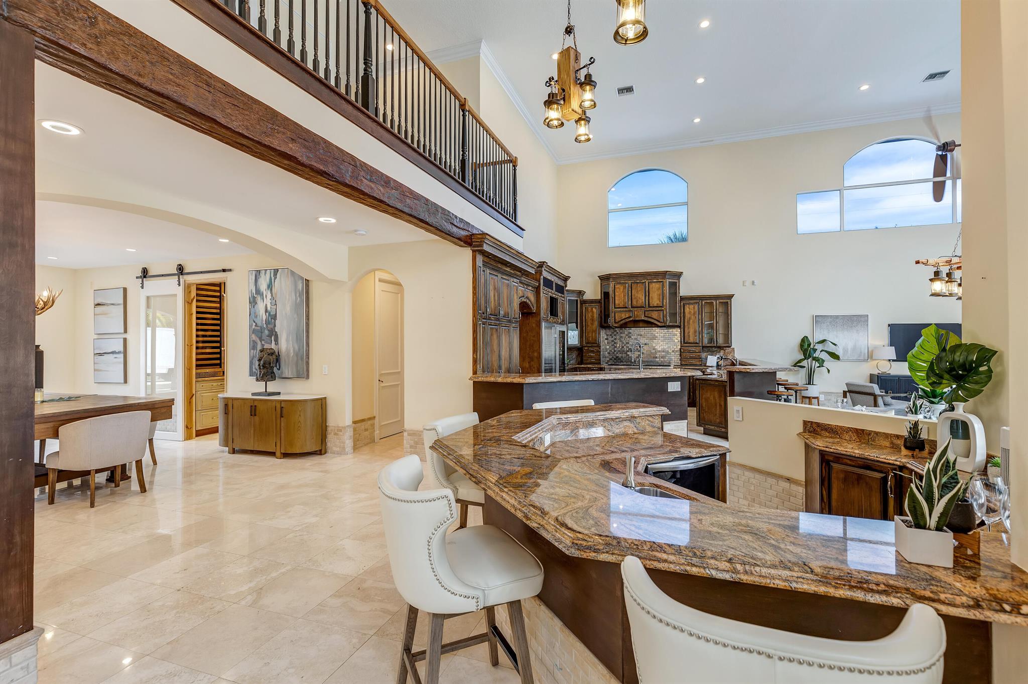 FIELDBROOK - Residential