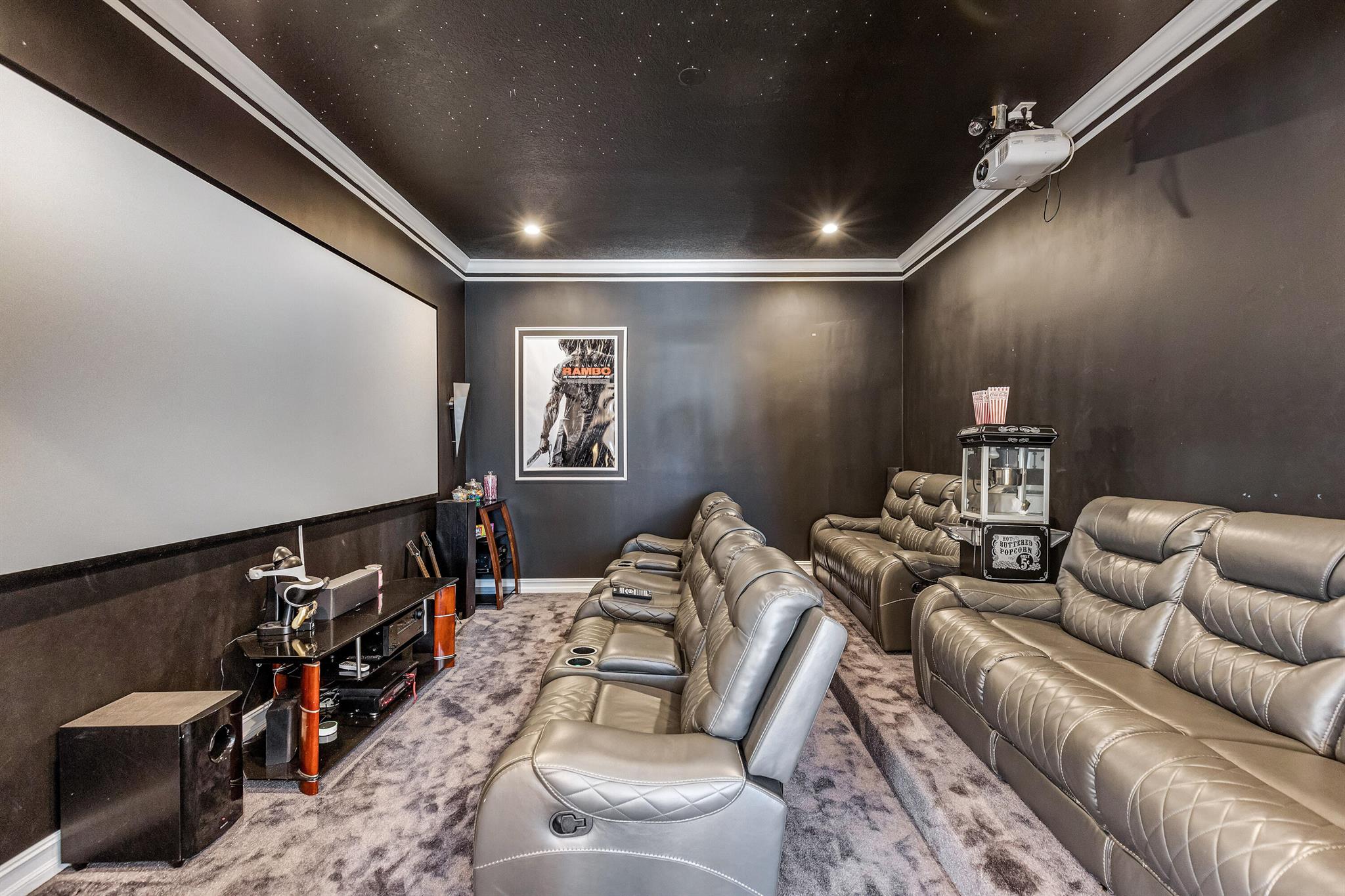 FIELDBROOK - Residential