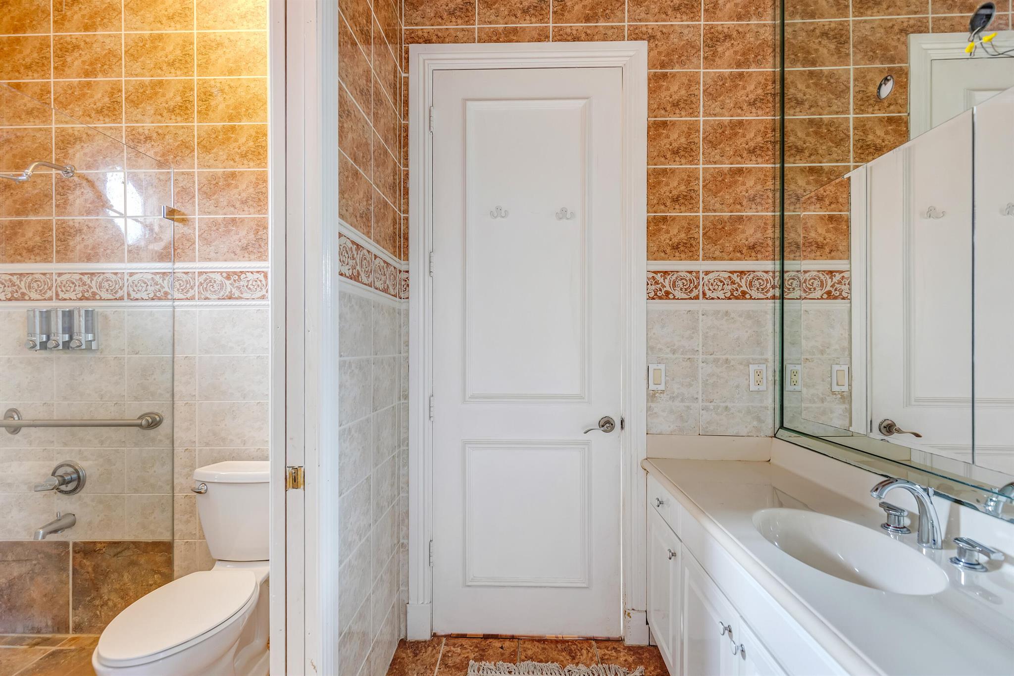 FIELDBROOK - Residential