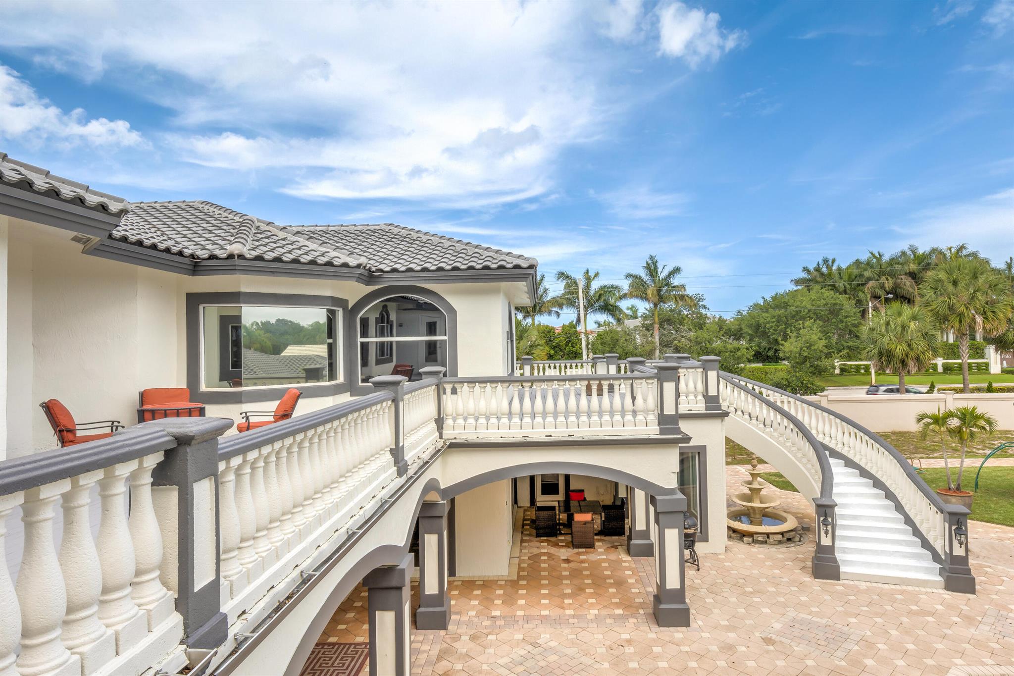 FIELDBROOK - Residential