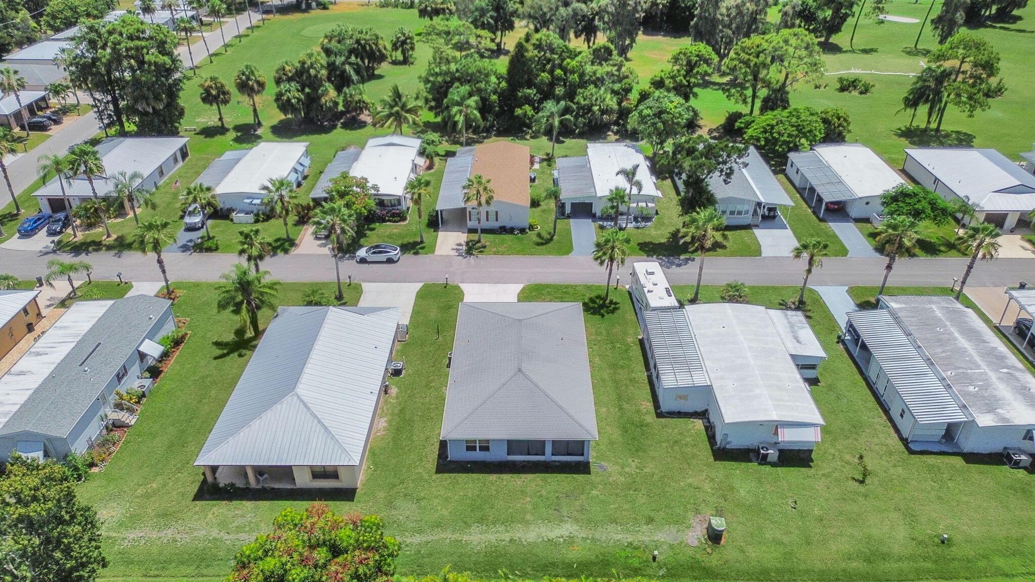 SPANISH LAKES ONE LEASEHO - Residential