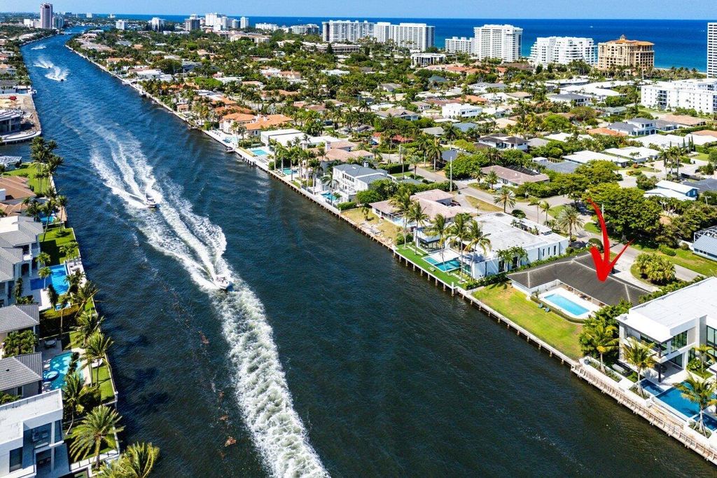 Photo of 2767 Spanish River Road, Boca Raton, FL 33432 (MLS # R11079808)