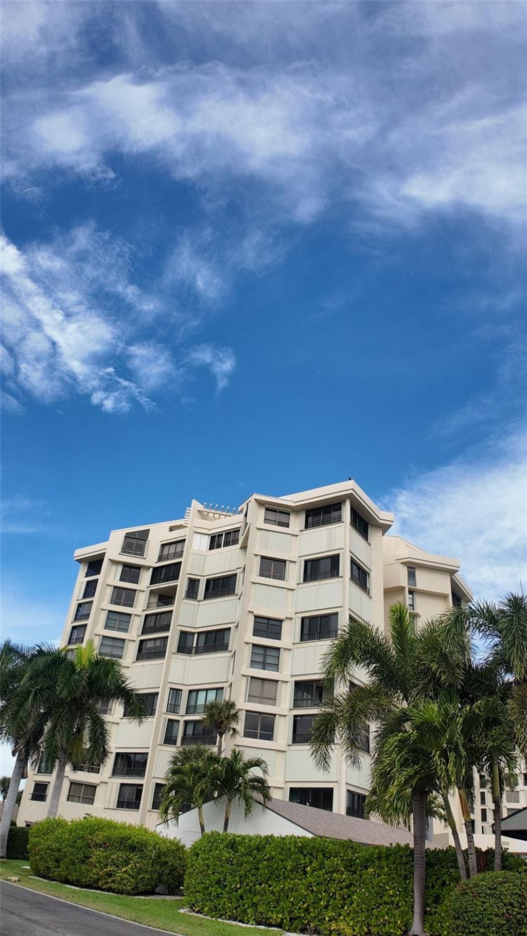 Photo of 2400 S Ocean Drive #4232, Fort Pierce, FL 34949 (MLS # F10542500)
