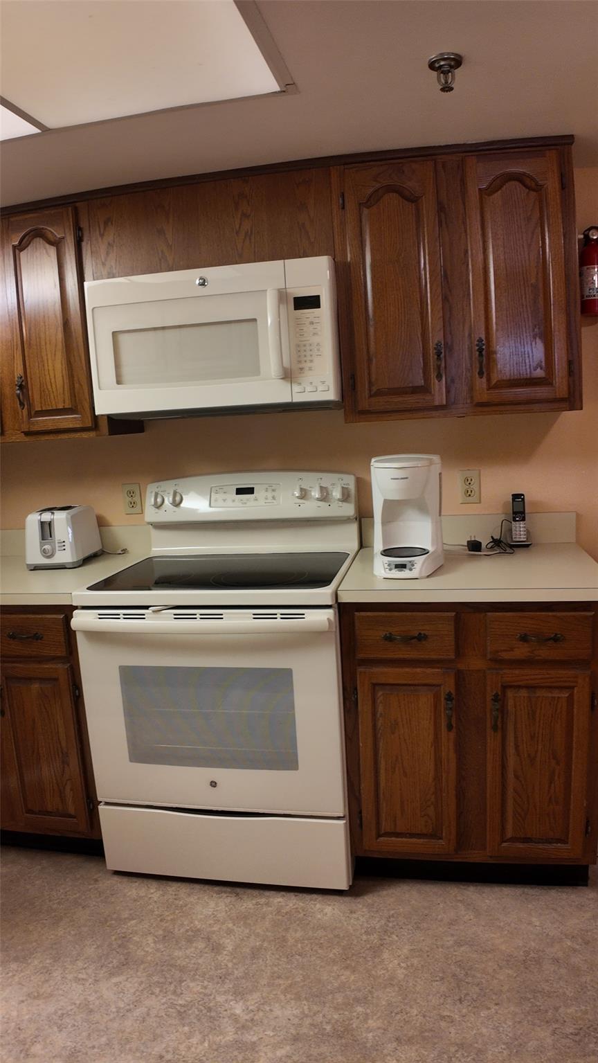 Seascape 1 - Residential