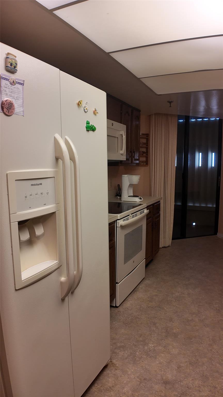 Seascape 1 - Residential