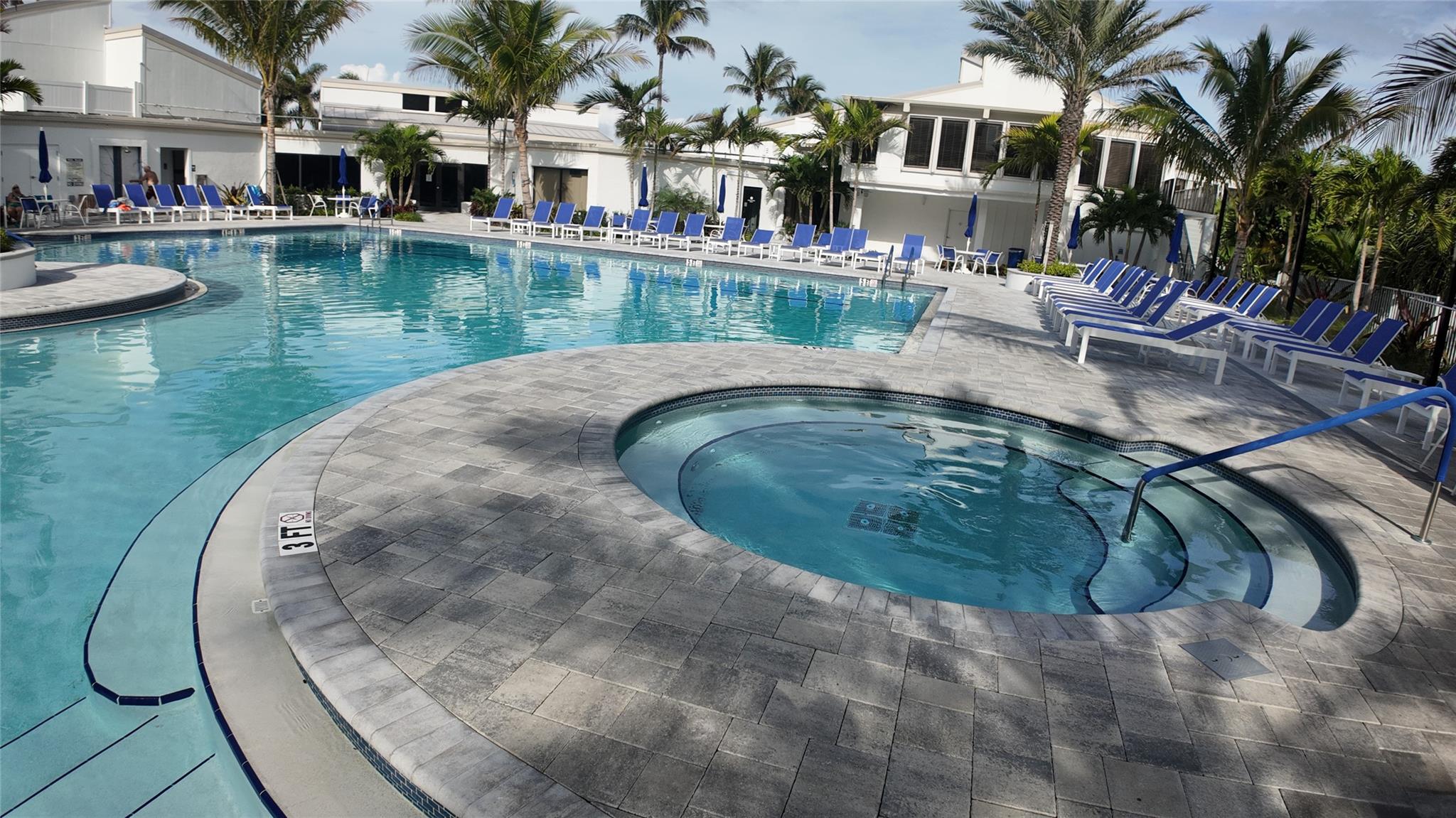 Seascape 1 - Residential