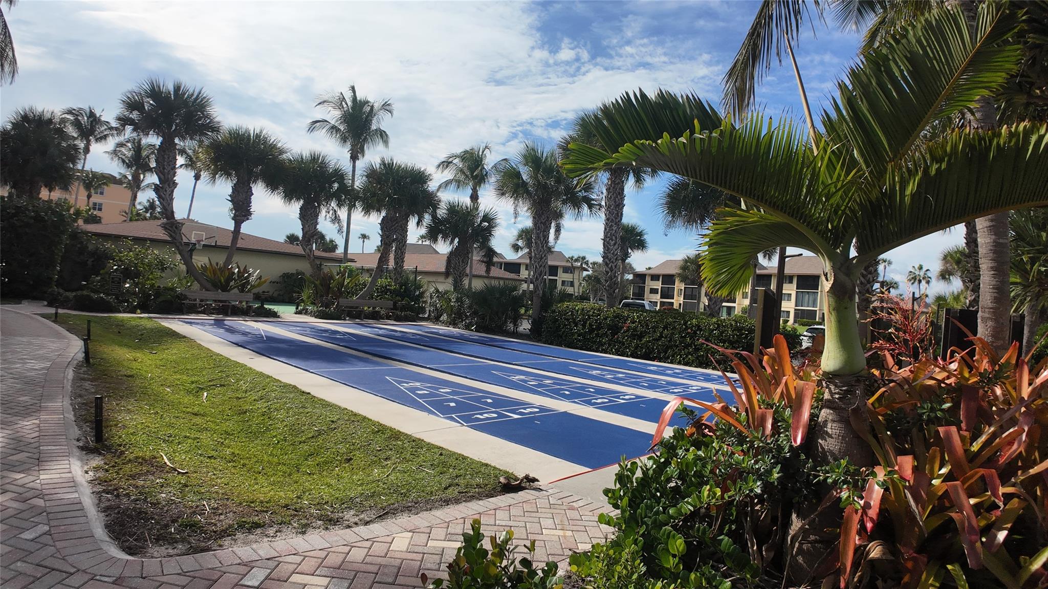 Seascape 1 - Residential