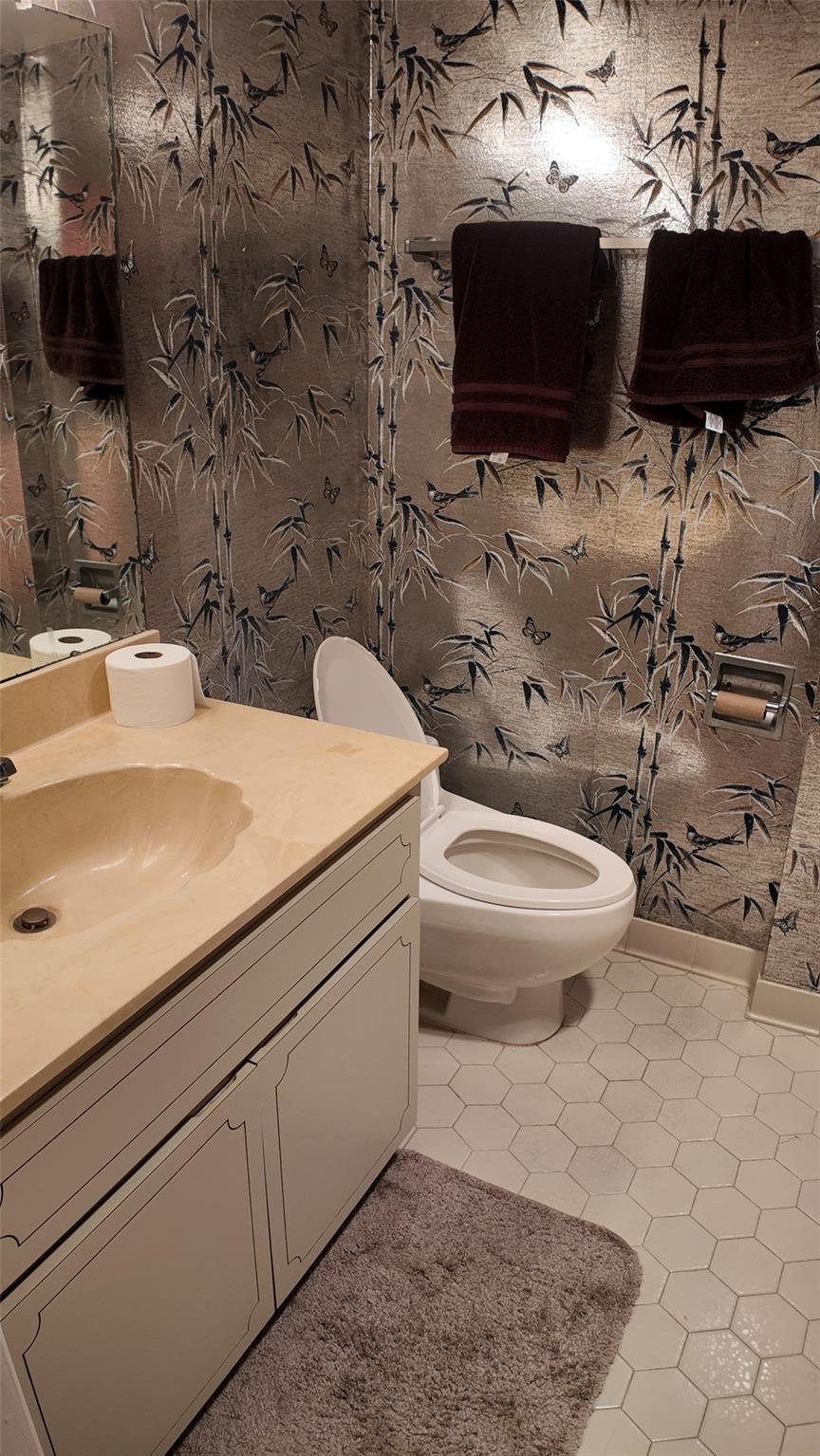 Seascape 1 - Residential