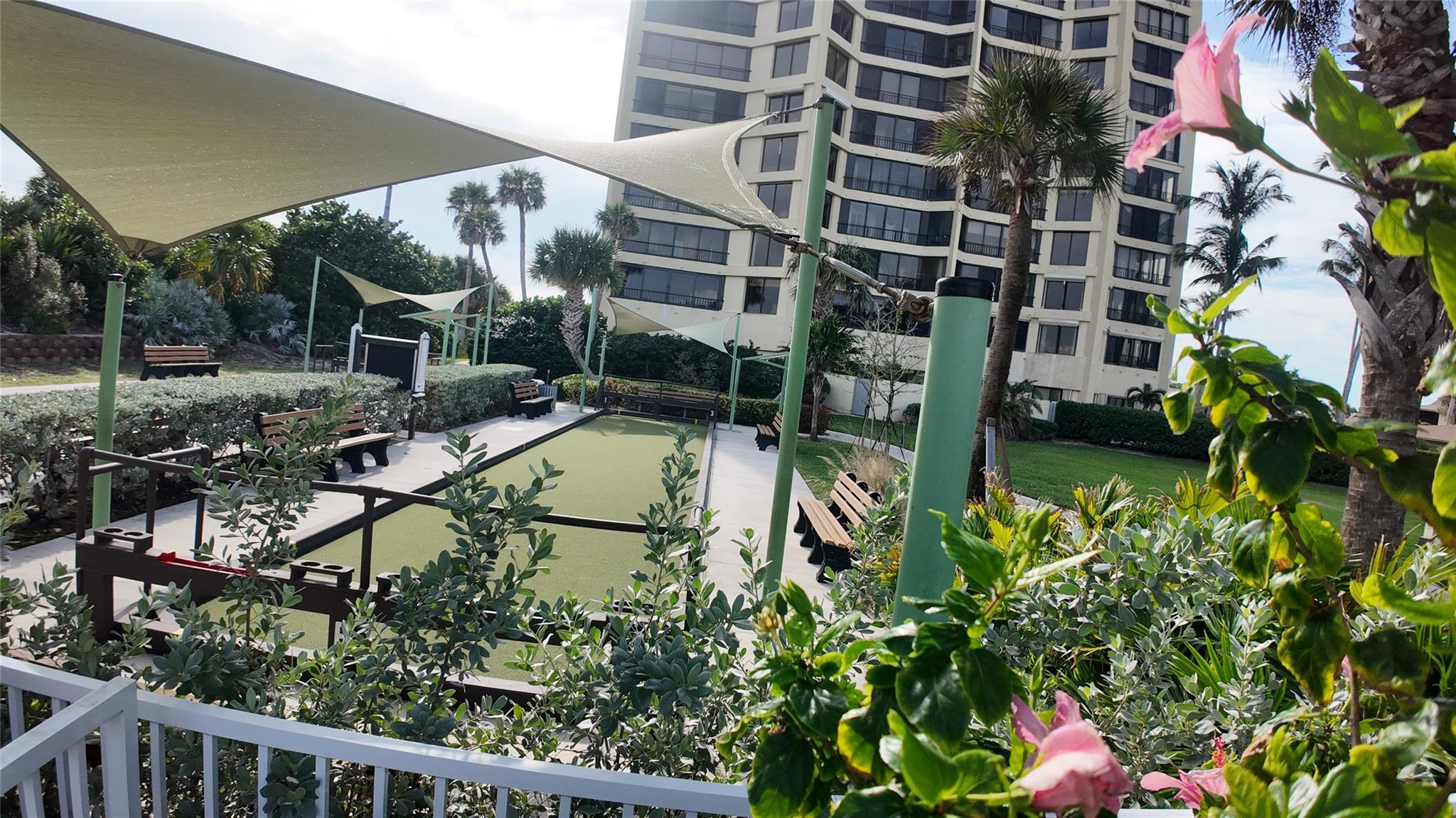 Seascape 1 - Residential