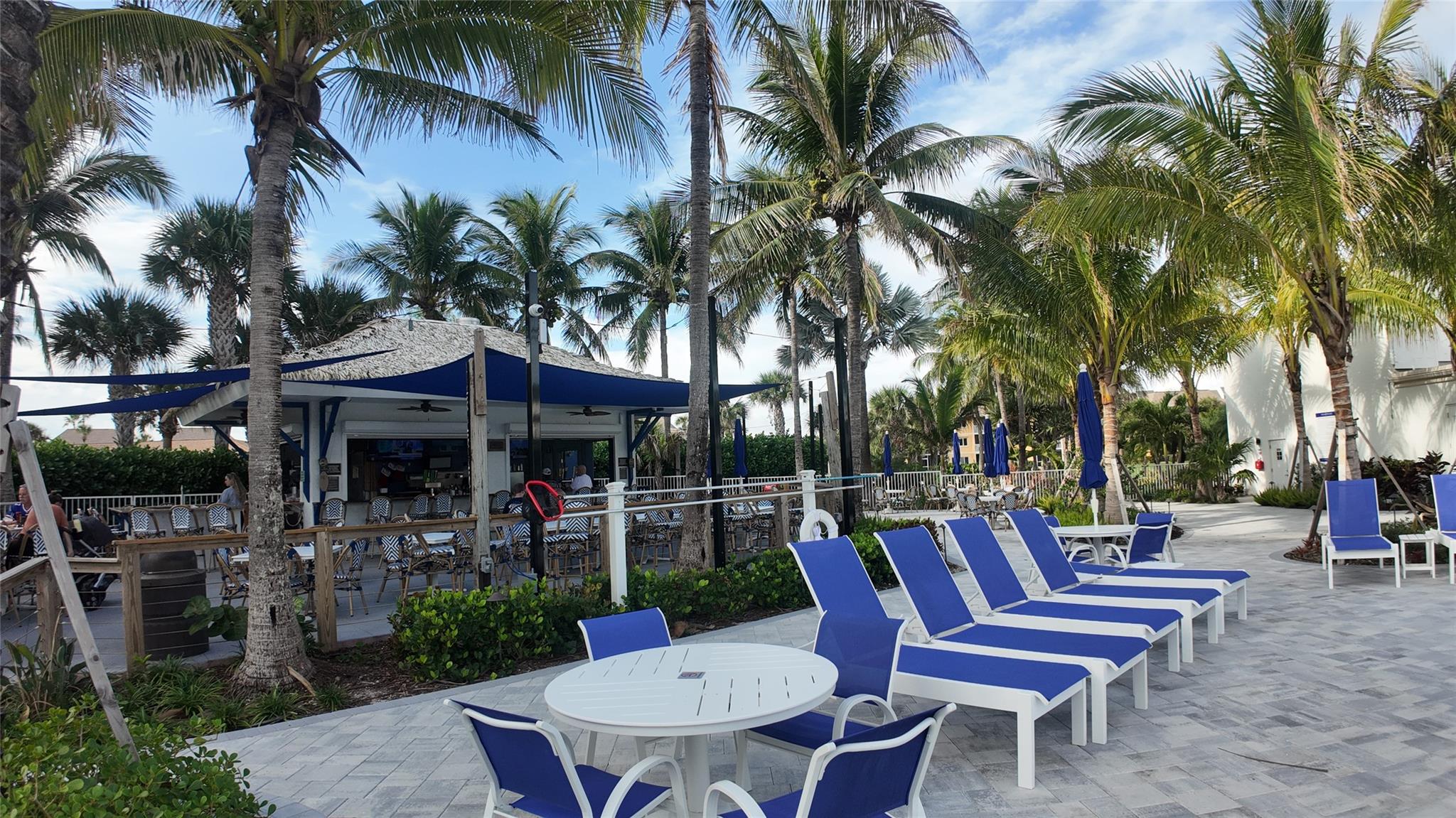 Seascape 1 - Residential