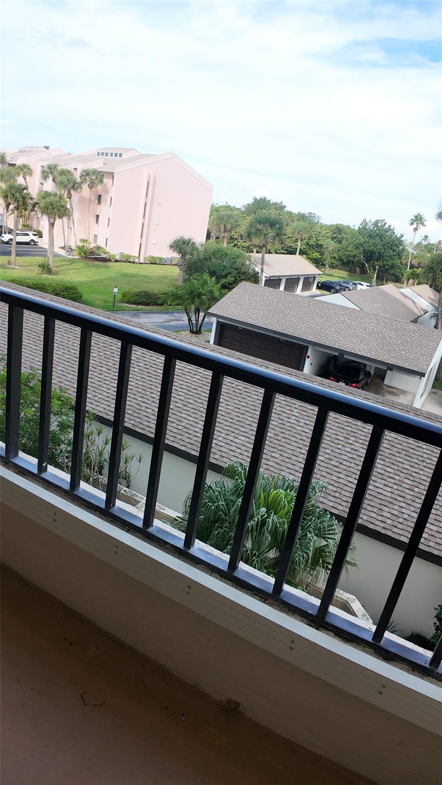 Seascape 1 - Residential