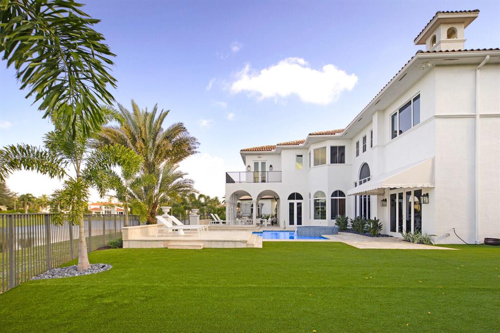 OAKS AT BOCA RATON 2 - Residential