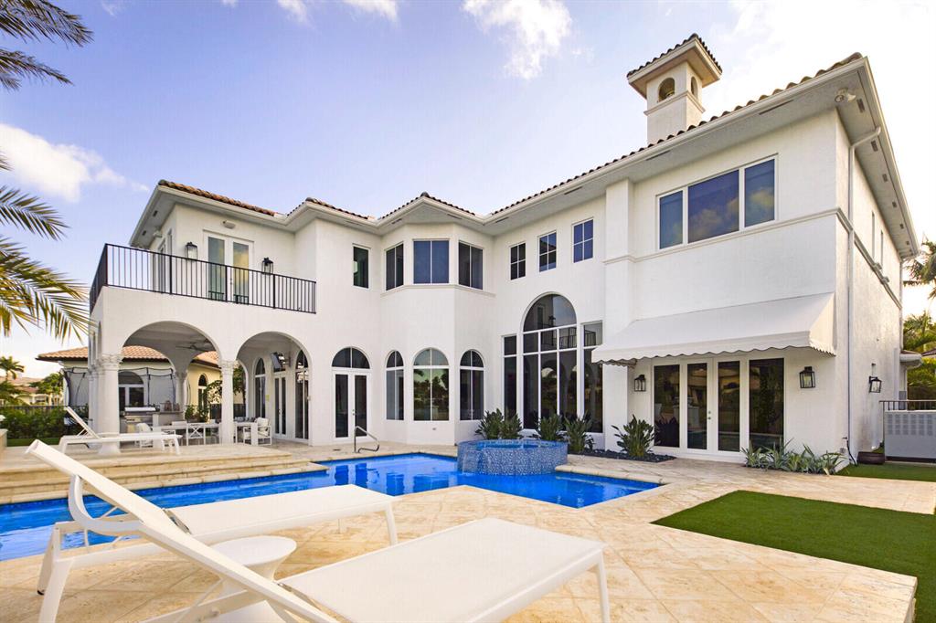 OAKS AT BOCA RATON 2 - Residential