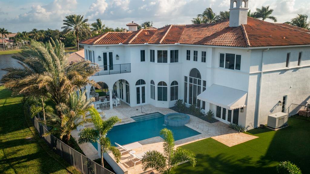 OAKS AT BOCA RATON 2 - Residential