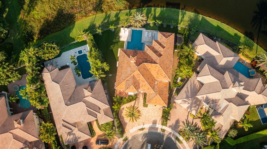 OAKS AT BOCA RATON 2 - Residential