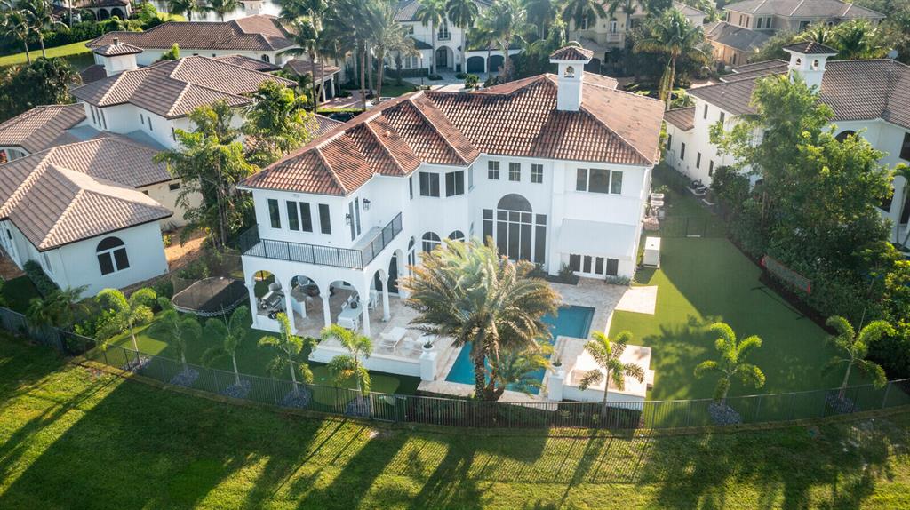 OAKS AT BOCA RATON 2 - Residential