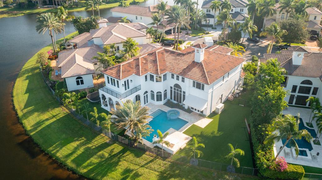 OAKS AT BOCA RATON 2 - Residential