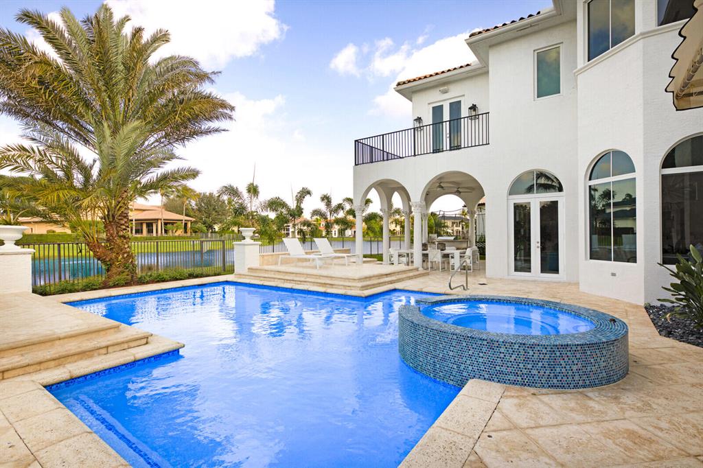 OAKS AT BOCA RATON 2 - Residential