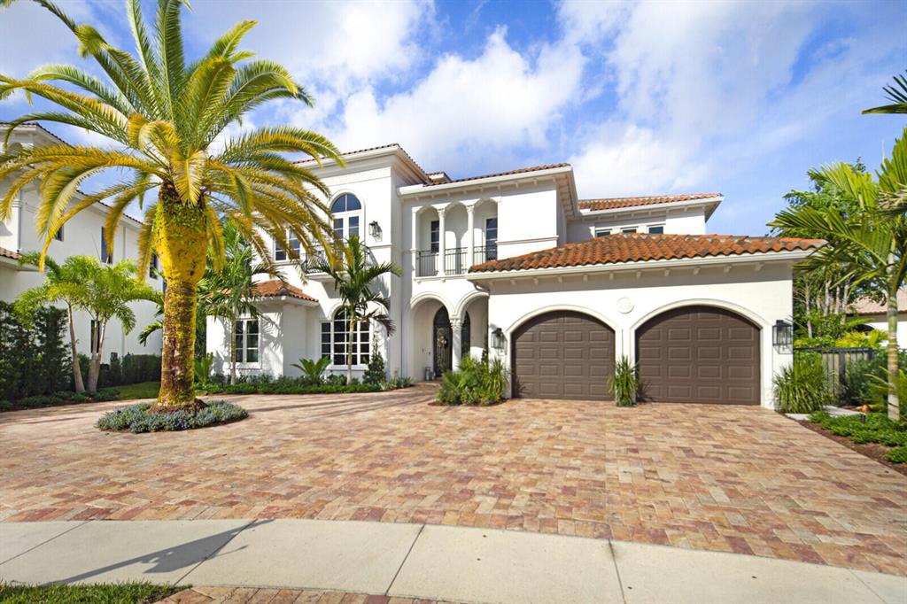 OAKS AT BOCA RATON 2 - Residential